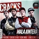 Mala Juntera - Cracks